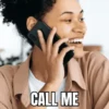 🤙🏼 Call Me | Trend 10