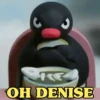 د OH DENISE