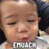 Abe gif random 8