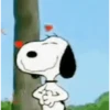 Desenhos | Snoopy 19