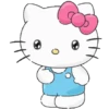 🩷🎀 Hello Kitty 🎀💜 6