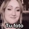 Tu foto