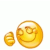 EMOJIS RANDOM ANIMADOS 😀 25