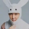 I'm The Easter Bunny 🐰 3