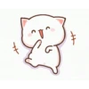 Mochi Cats 11