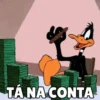 21-187 TÁ NA CONTA