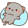Meong lucu 9