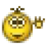 Pixel Emoji Animados #4 16