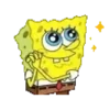 Bob esponja 🧽❤️ 7