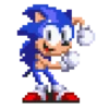 Sonic Pixel 13