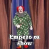 🧿Modo Payaso🤡🎪 6