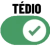 TÉDIO