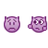 Emoji Pixel ☕︎◉⃝◉ 12