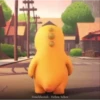 Nailong dino kuning gif  8