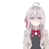 😆🔥REACCIONES ANIME MOOD🔥😆 24
