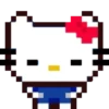 Hello kitty, sanrio etc 🩷✨🧸 22