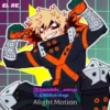 La matraca🫠 Bakugou ✨ 6