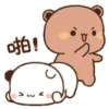 Bubu dudu gif 11