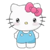 🩷🎀 Hello Kitty 🎀💜 19