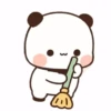 Bubu dudu gif 6