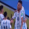 Selección Argentina 13