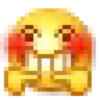 Emoji pixel 😎 4