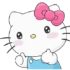 🩷🎀 Hello Kitty 🎀💜 5