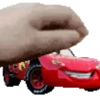 Relâmpago McQueen ⚡ 21