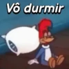 Vô durmir
