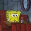 Bob esponja  17