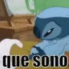 TÔ COM SONO 8