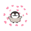 Line stickers, cats and others 27