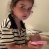 Bebês reações/@bibi_dive  10