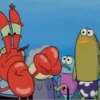 Bob esponja  29