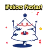 ¡Felices Fiestas!