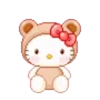 🎀 sanrio Mix Hello Kitty 2 🎀 22