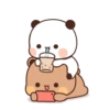 Bubu & Dudu : Amor  17