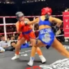 Karely Ruiz Karina /Yina C🥊 11