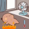 🥵 Calor 🔥 28