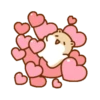 Gifs rositas🩷 14