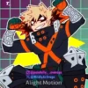 La matraca🫠 Bakugou ✨ 7