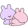 Salting Bucin Love ❤️ (GIF) 17
