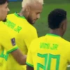 COPA、BRASIL  🇧🇷 ⭐️ 7