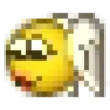 Pixel Emoji Animados #4 26