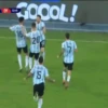 Selección Argentina 11