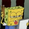 Memes do bob esponja 7