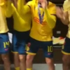 Club América 💙💛 🦅 6