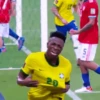 COPA、BRASIL  🇧🇷 ⭐️ 11