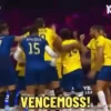 MAIQUE 15 HUB YB 5 LEA VENCEMOSS! 13