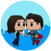 Superman film 🦸🏻‍♂️ 12